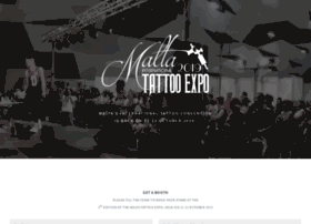 maltatattooexpo.com.mt