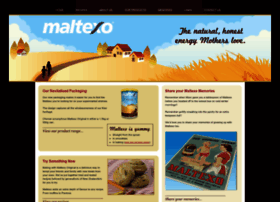 maltexo.co.nz