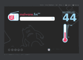malware.fm