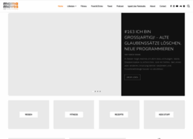 mama-moves.de