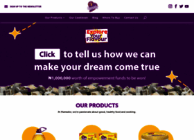 mamador.com.ng