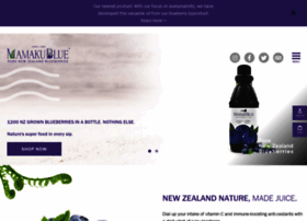 mamakublue.co.nz