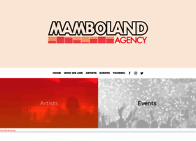 mambolandagency.com