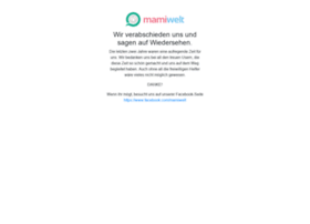 mamiwelt.de