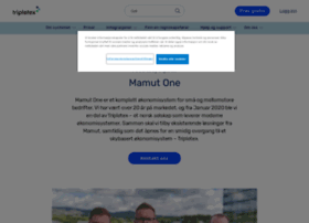 mamutone.no