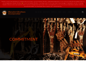 manafort.com