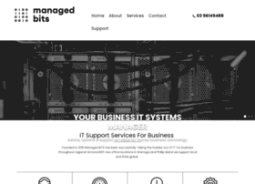 managedbits.com.au