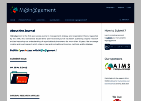 management-aims.com