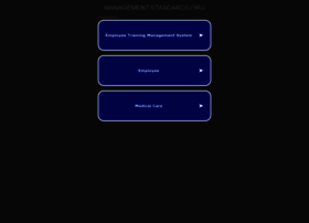 management-standards.org