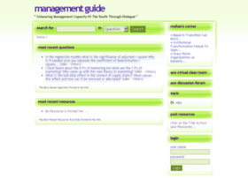 managementguide.edu.np