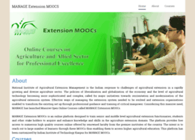 managemoocs.in