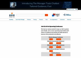 manager-tools.com