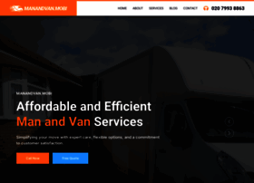 manandvan.mobi