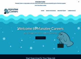manateecareers.com