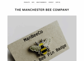 manbeeco.co.uk