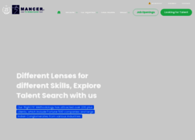 mancerconsulting.com