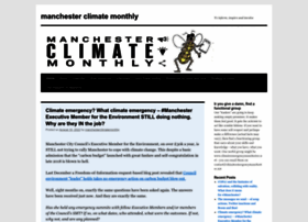 manchesterclimatemonthly.net