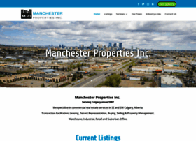 manchesterproperties.ca