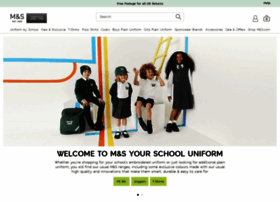 mandsyourschooluniform.com