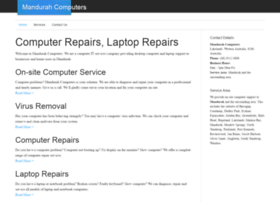 mandurahcomputers.com.au