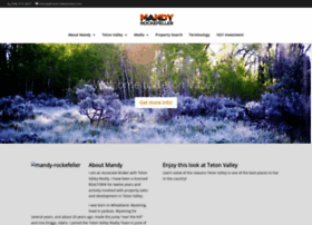 mandyrockefeller.com