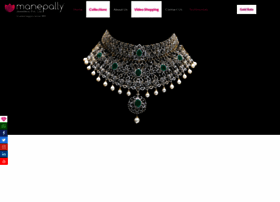 manepallyjewellers.com