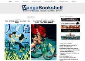 mangabookshelf.com