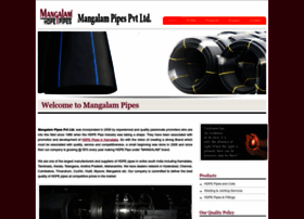 mangalampipes.co.in