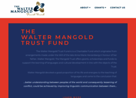 mangoldtrust.org.au