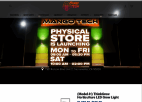 mangotech.store