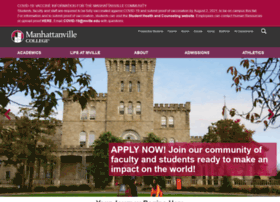 manhattanville.edu