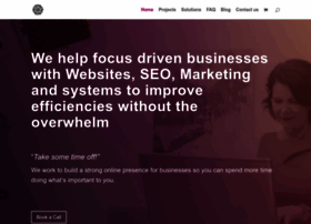 manifestwebsitedesign.com.au