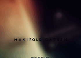 manifold.garden