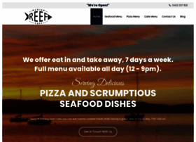 maningreefcafe.com.au