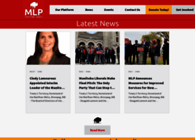 manitobaliberals.ca