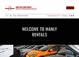 manlyrentals.com.au