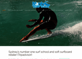 manlysurfguide.com