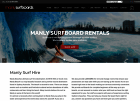 manlysurfhire.com.au