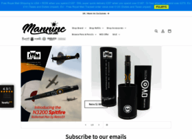 manninc.co.uk