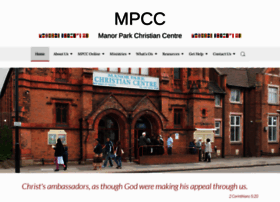 manorparkcc.org