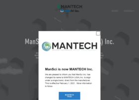 mansci.com