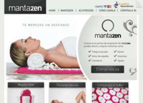 mantazen.es