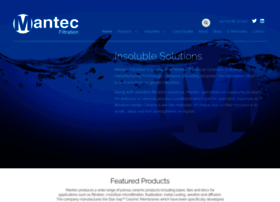 mantecfiltration.com