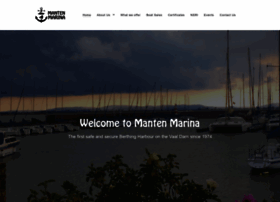 mantenmarina.co.za