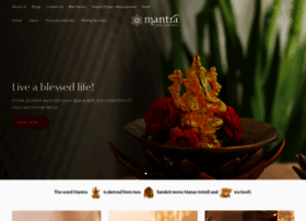 mantragoldcoatings.com