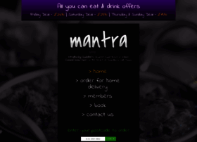 mantraswindon.co.uk