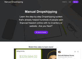 manualdropshipping.com