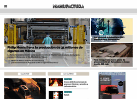 manufactura.mx