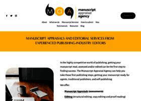 manuscriptagency.com.au