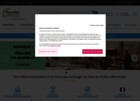 manutan-collectivites.fr